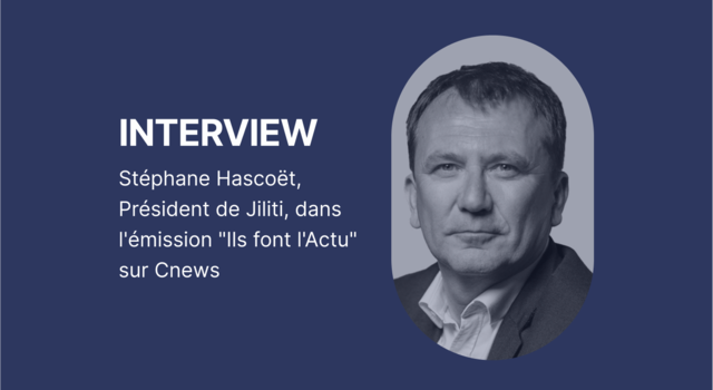 Interview Stephane Hascoet