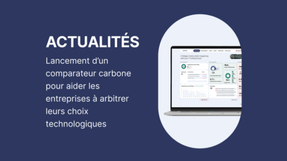 Jiliti Comparateur Carbone IT