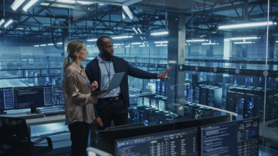 Maintenance préventive informatique pour anticiper les pannes et garantir la performance et la disponibilité des systèmes IT