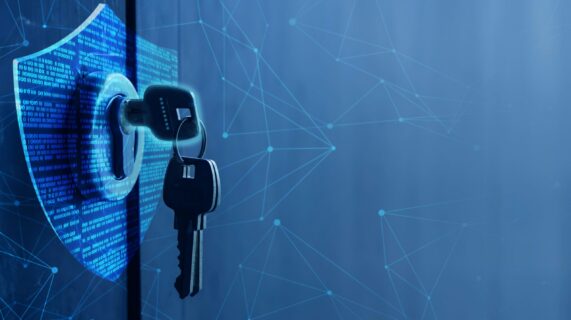 Plan de cybersécurité en entreprise avec analyse des risques, protection des données et continuité d’activité IT