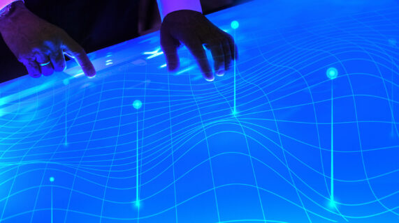 Transformation digitale des entreprises avec optimisation des processus, innovation et performance IT
